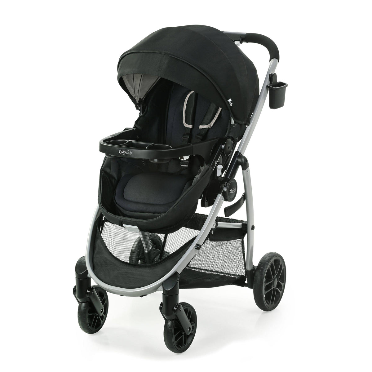 Stroller L6404