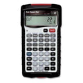 Black Pipe Trades Pro Calculator O652