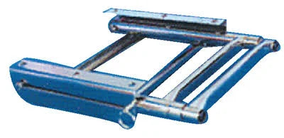 2 Step Slide Mount Ladder B397968