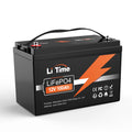 12V 100Ah Lithium LiFePO4 Battery F595328