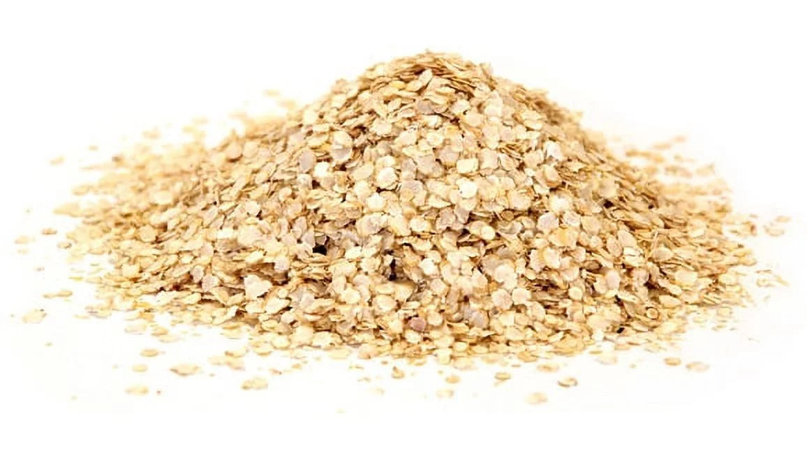Organic Quinoa Flakes M556