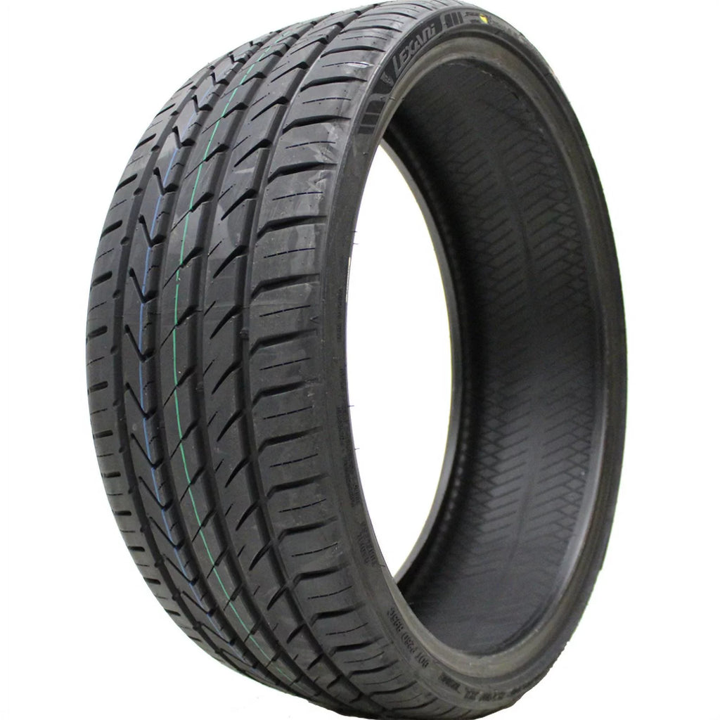 245/40ZR20 99W XL Performance Tire Y750