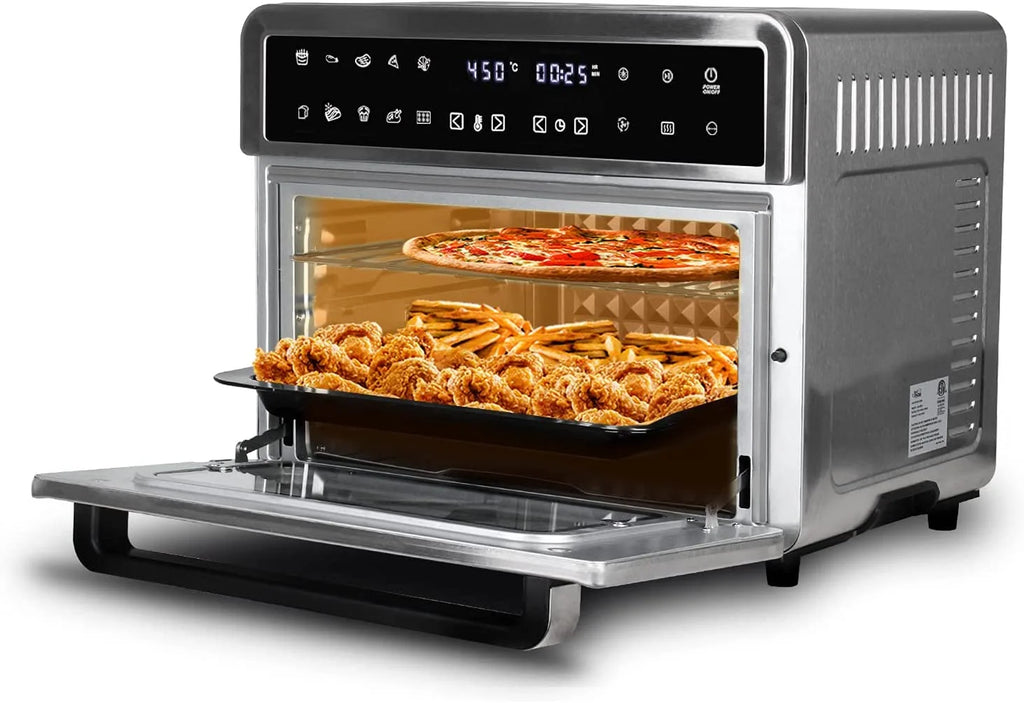 26QT Air Fryer Oven D8257