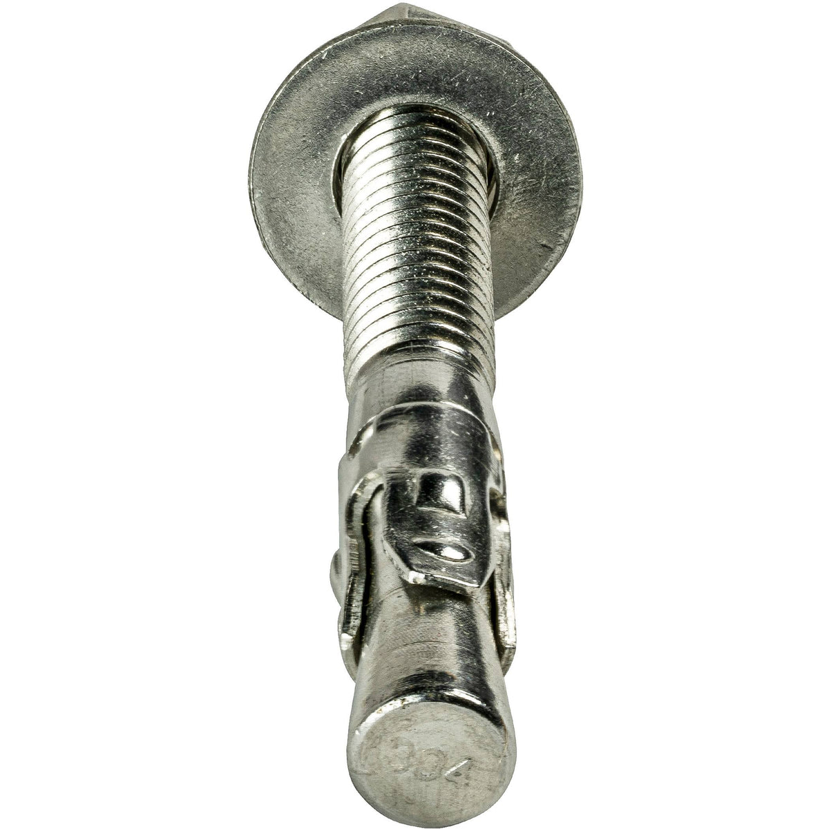 1/4x22 x 2-1/4x22 Wedge Anchors Stainless Steel 304 Qty 100 J25731