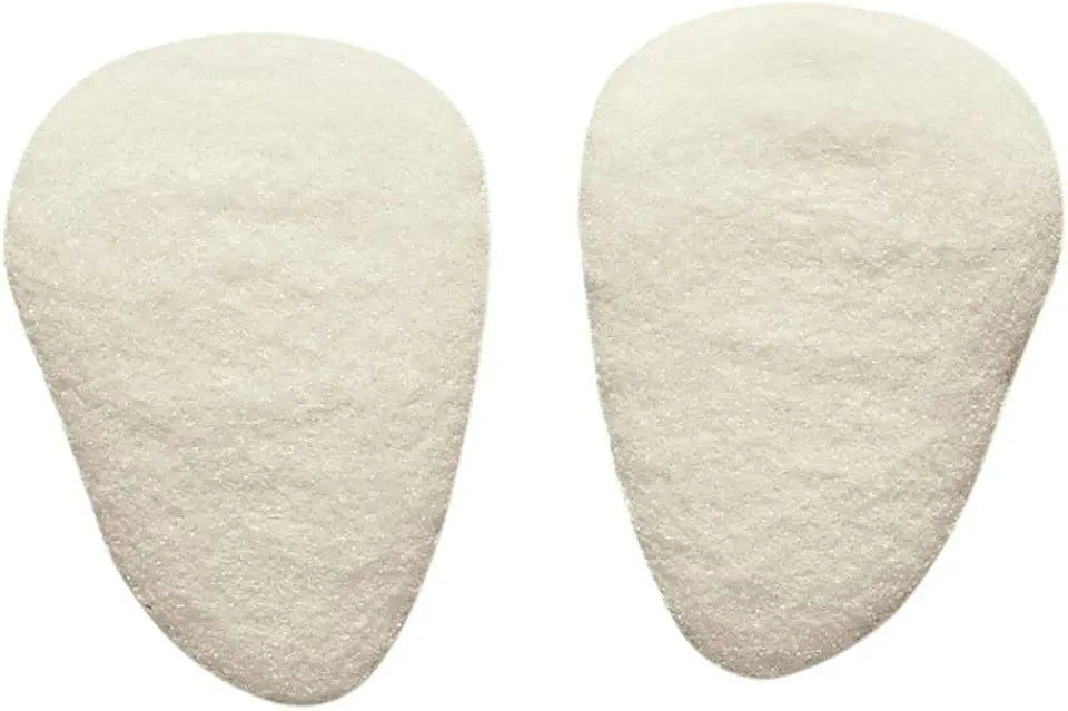 Metatarsal Pads, Medium, 5/16 inch Thick, Case of 12 Pairs G6914