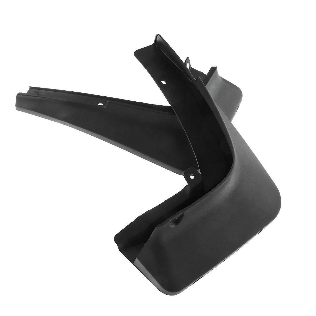 4x Splash Guards Mud Flaps For BMW X5 C301