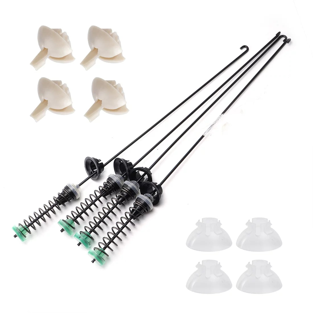 4 Pcs Washer Suspension Kit R6324