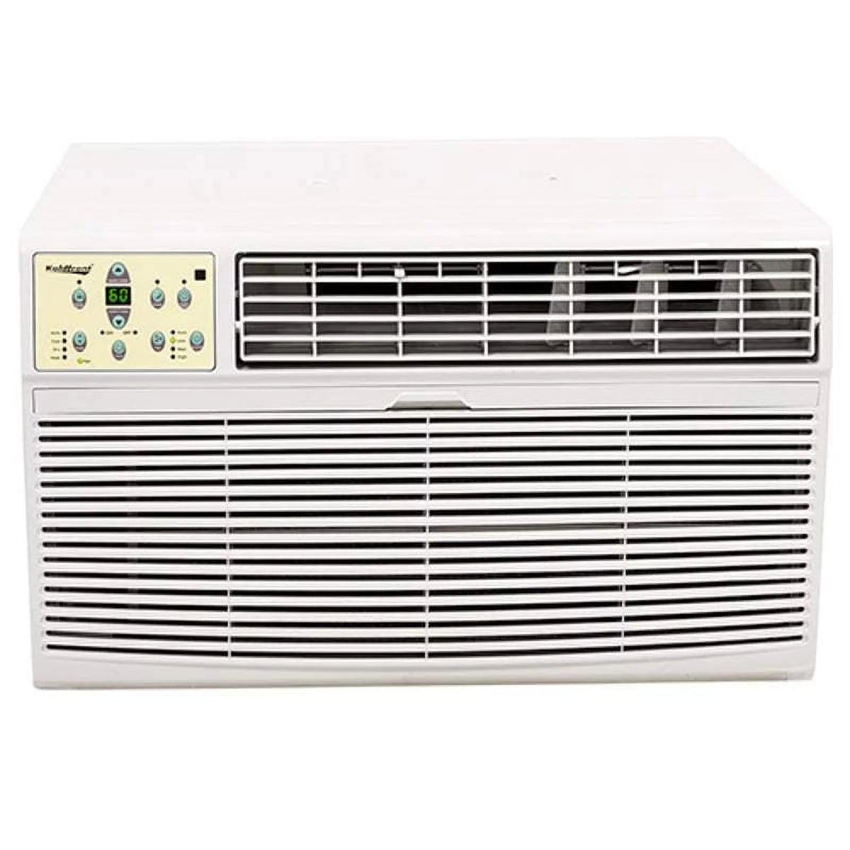12000 BTU 230V Through The Wall Air Conditioner - White T434032