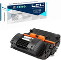 Compatible Toner Cartridge for HP 90X CE390X (1-Pack Black) L567