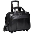 Leather Laptop Case Q755