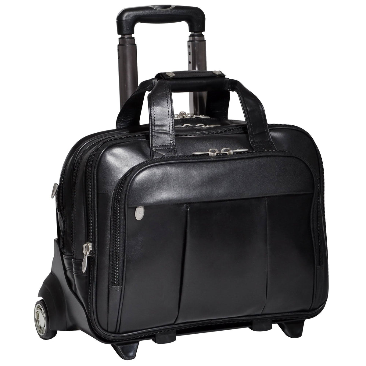 Leather Laptop Case Q755