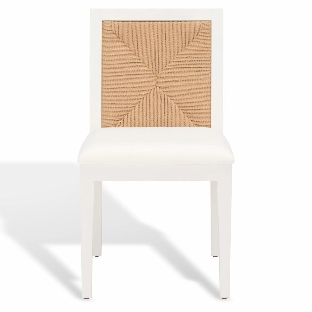 Linen Dining Chair Set of 2 M2480