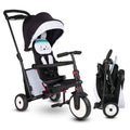 7-in-1 Folding Stroller Tricycle G582