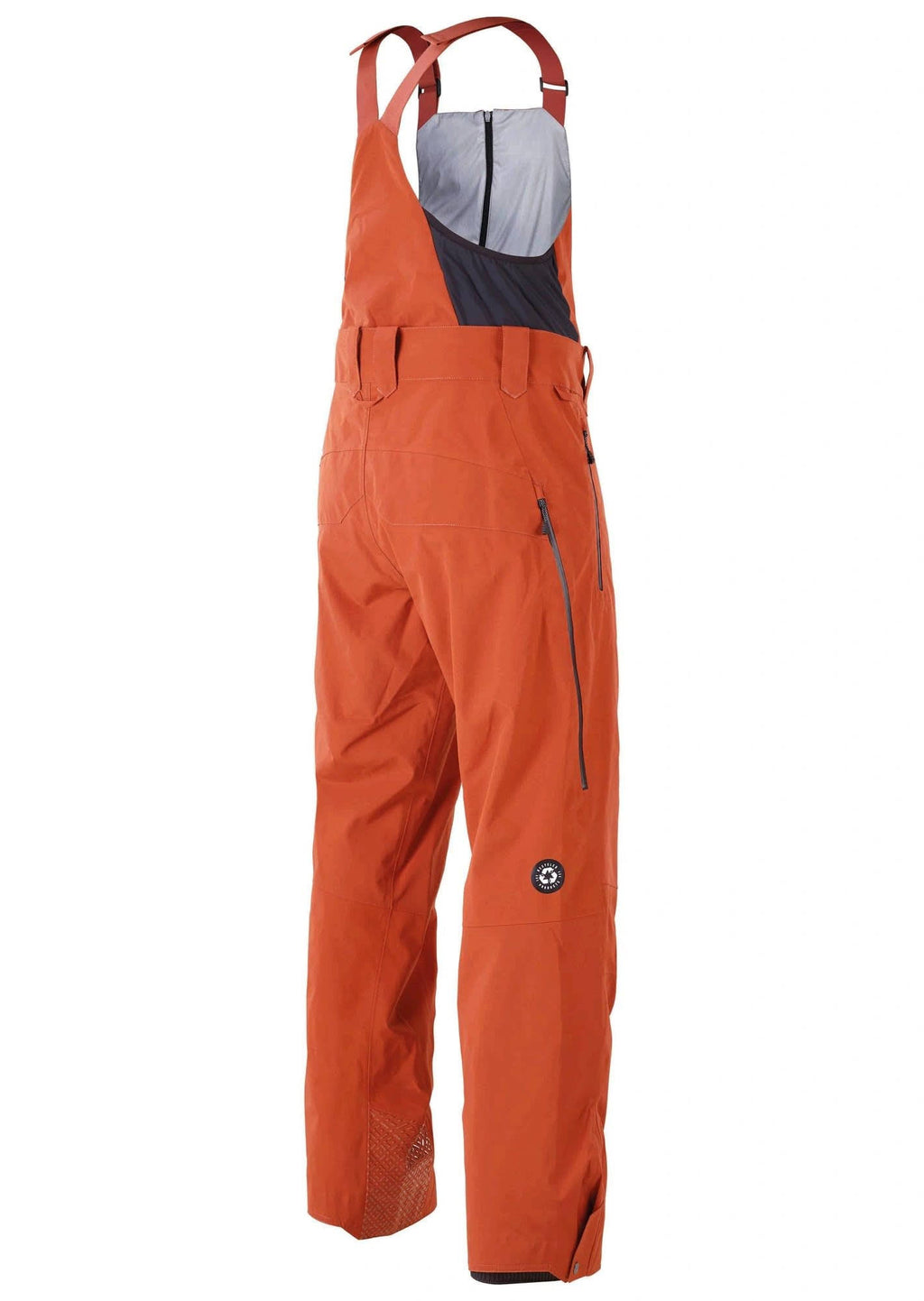 Brick Bib Pant B17909