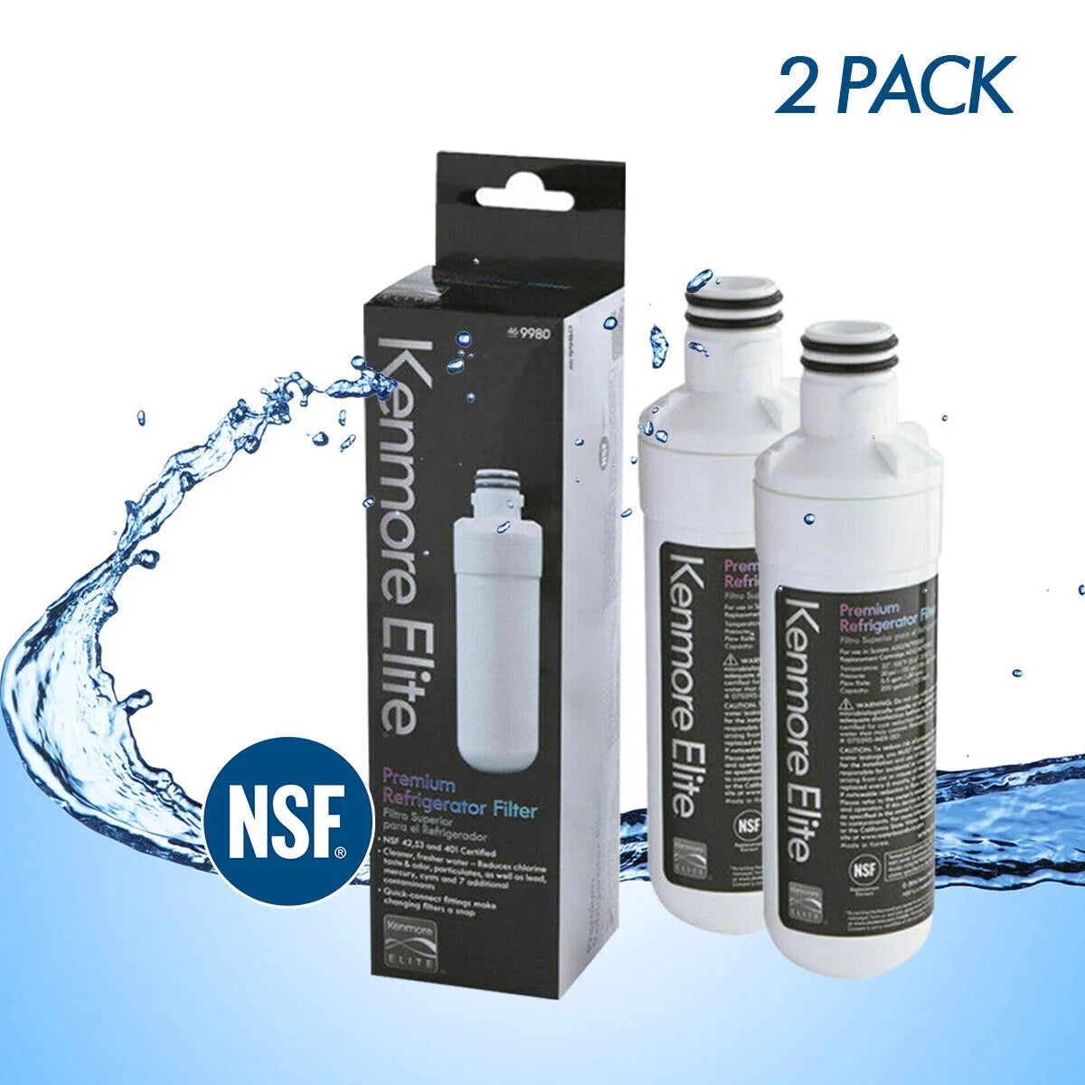 Water Filter G732842