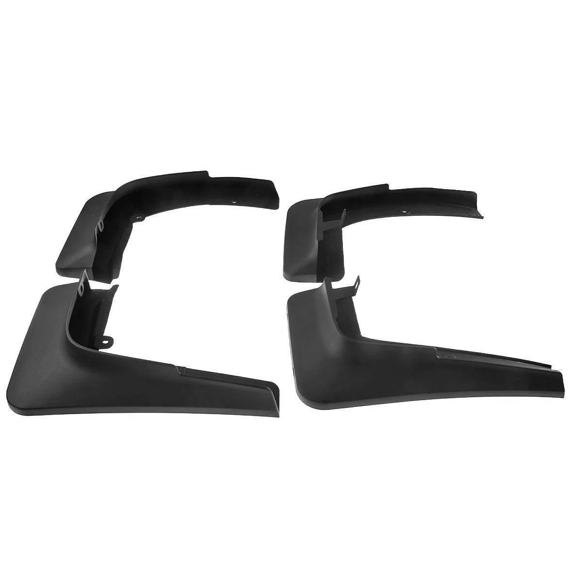 4x Splash Guards Mud Flaps For BMW X5 C301