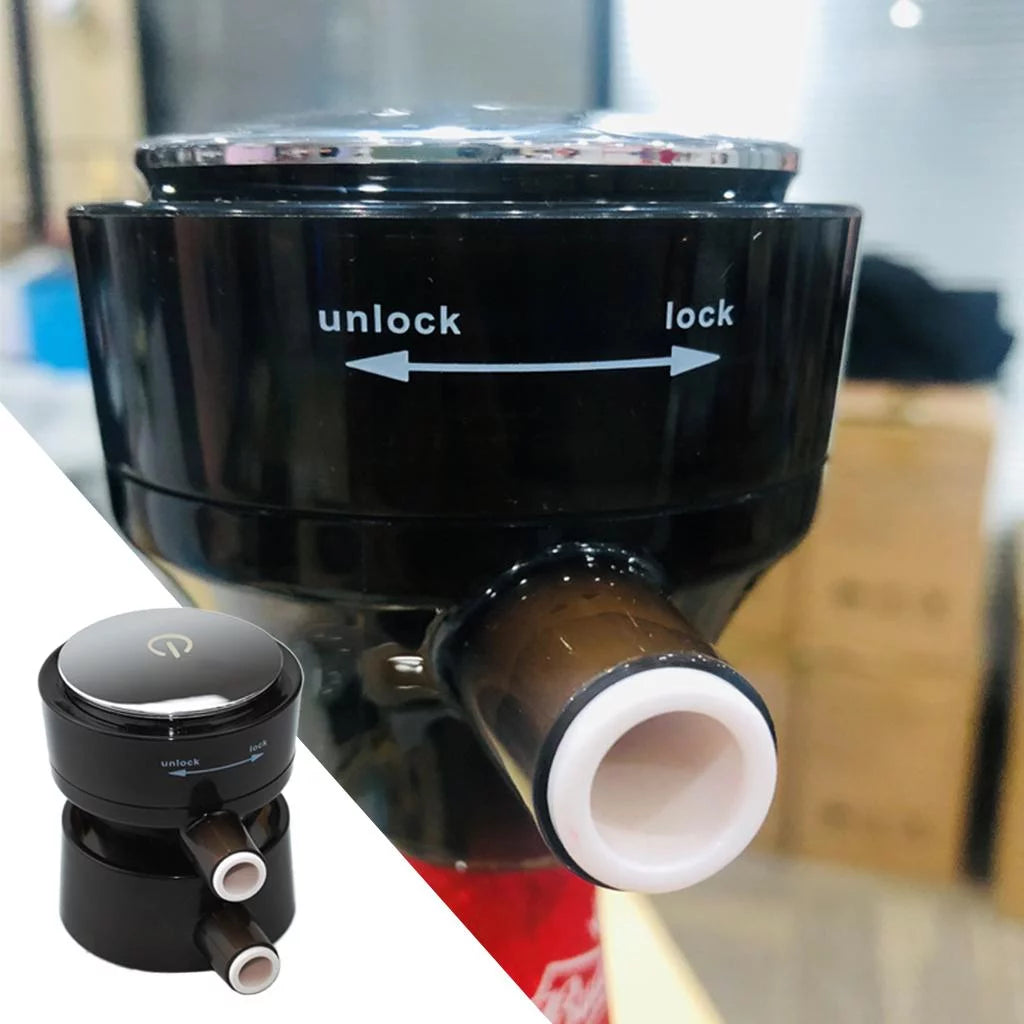 Portable Frother V29519
