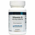Vitamin D 5,000 IU 100 tabs Q204446