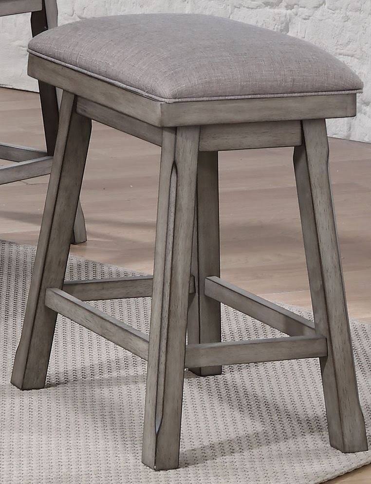 Saddle Stool - Set of 2 C24569