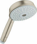 Rustic 130 Hand Shower - 3 Sprays D9247