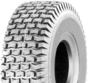 20X800-8 Turf Tread Tubeless Tire 2-Ply Pack of 2 X6891