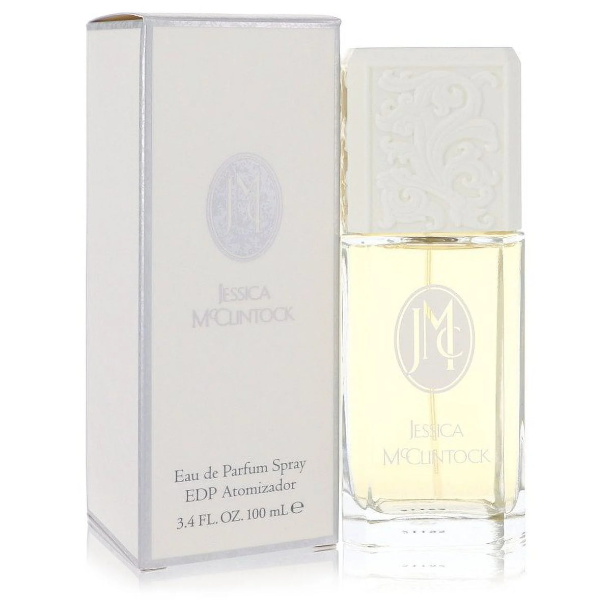 Eau De Parfum Spray 3.4 oz D123346
