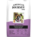 Grain-Free Sweet Potato Dry Dog Food A728215
