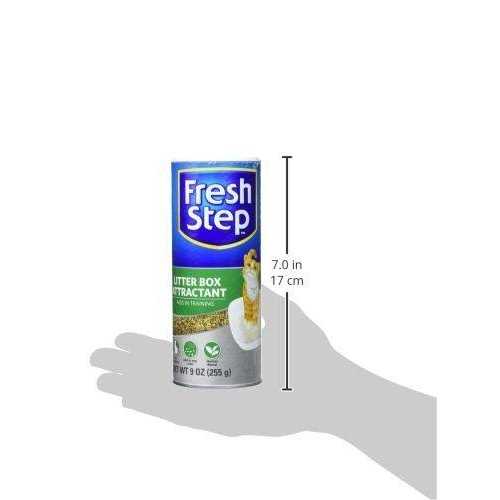 Litter Box Attractant Powder M455479