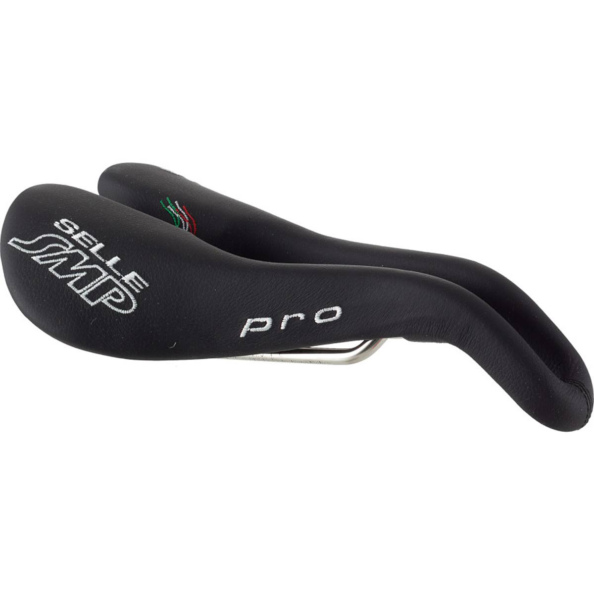 Black Pro Saddle R349