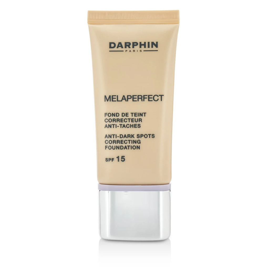Anti Dark Spots Correcting Foundation SPF15 - #02 Beige 30ml J108