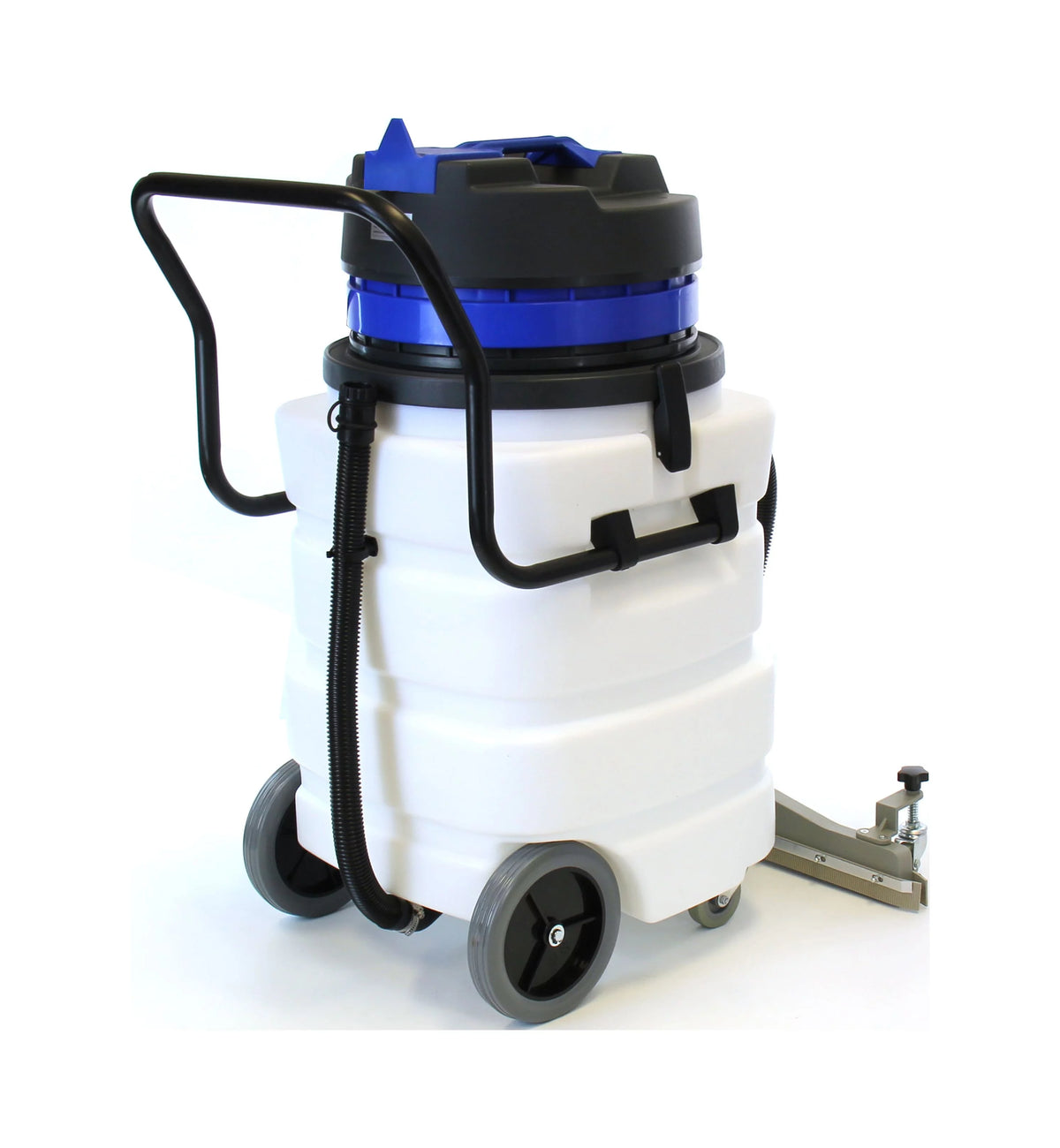 Industrial Wet/Dry Vacuum Cleaner 24 Gallon P4169
