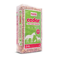 Red Cedar Bedding H8826