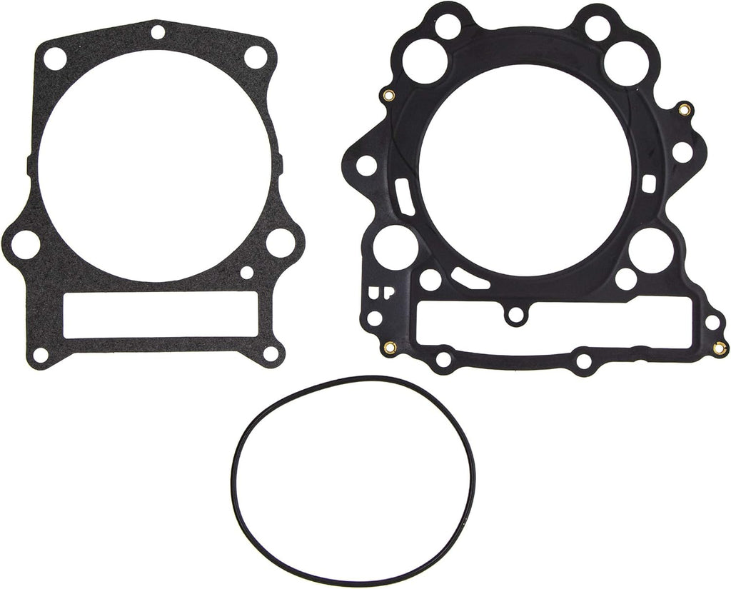 Cast Aluminum Cylinder Head Carburetor Kit M592414