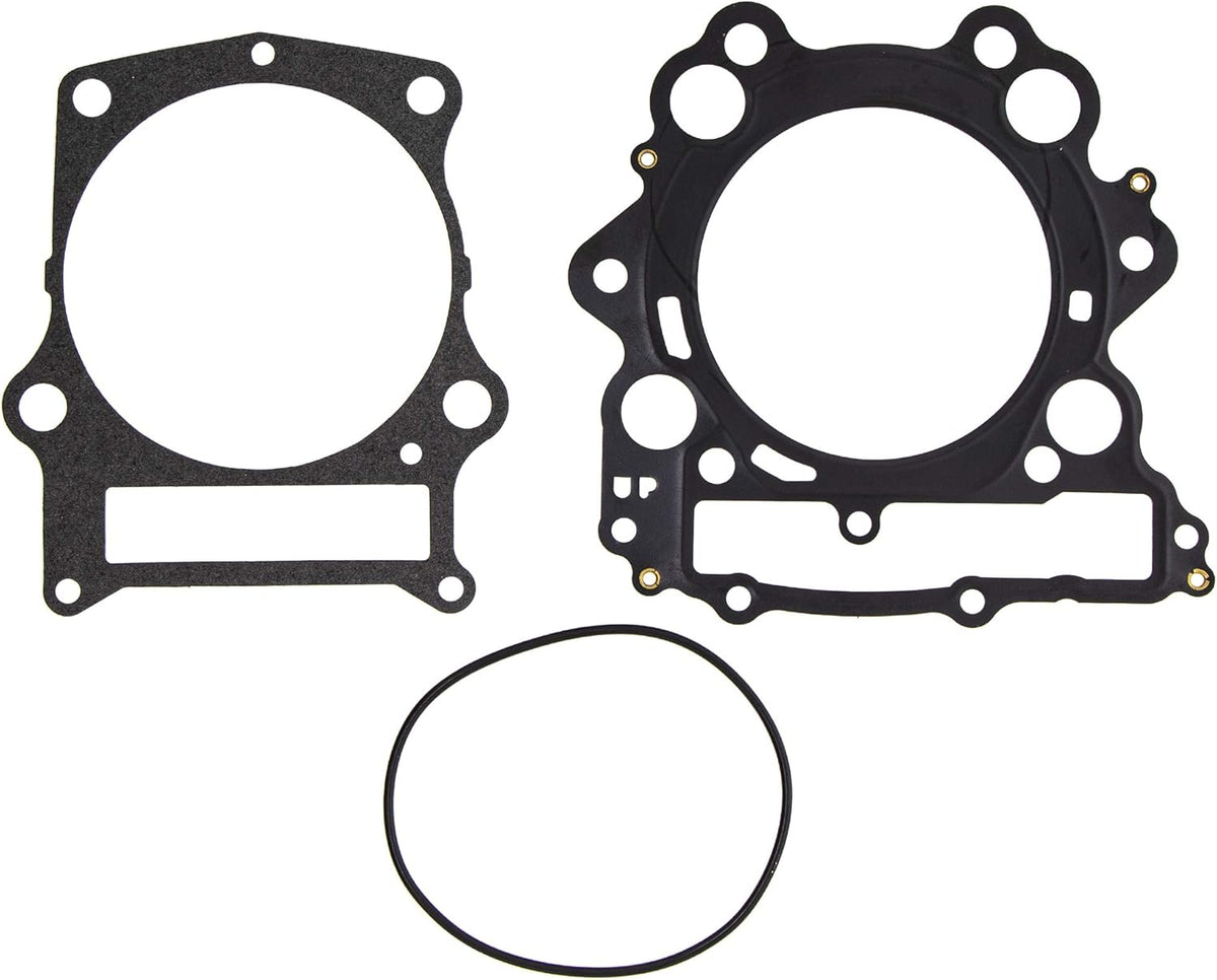 Cast Aluminum Cylinder Head Carburetor Kit M592414