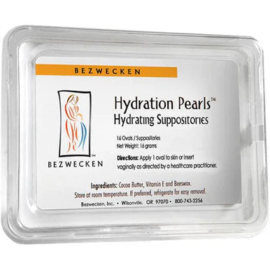 Hydration Pearls 16 Ovals X878