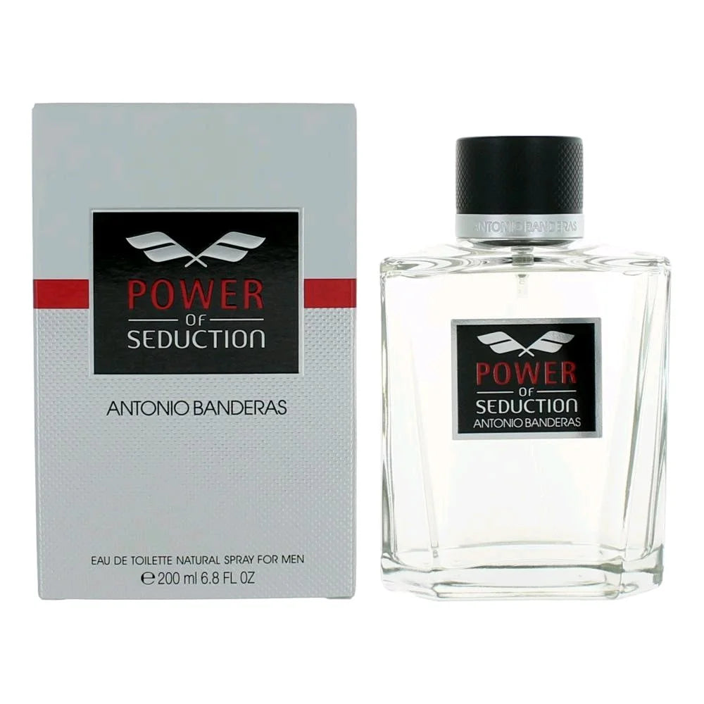 6.8 oz Eau De Toilette Spray K61890