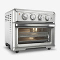 Convection Oven AirFryer Silver G83366