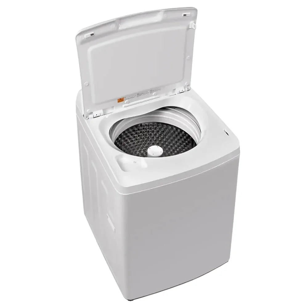 3.7 cu. ft. Top Load Washing Machine with Agitator - White R161596