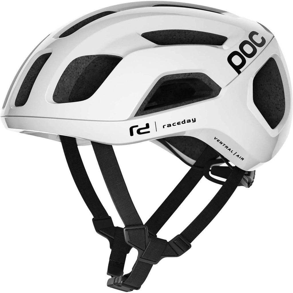 Hydrogen White Ventral Air Spin Helmet K1263
