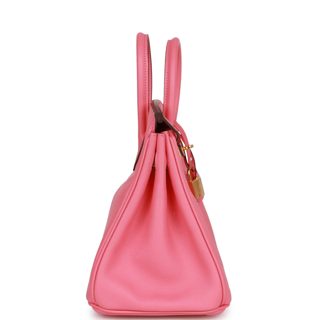 Rose Azalee Swift Handbag S1919
