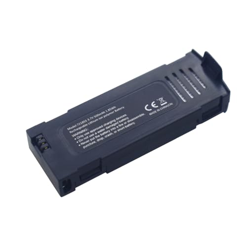 3.7V 500mah Lipo Battery U777741