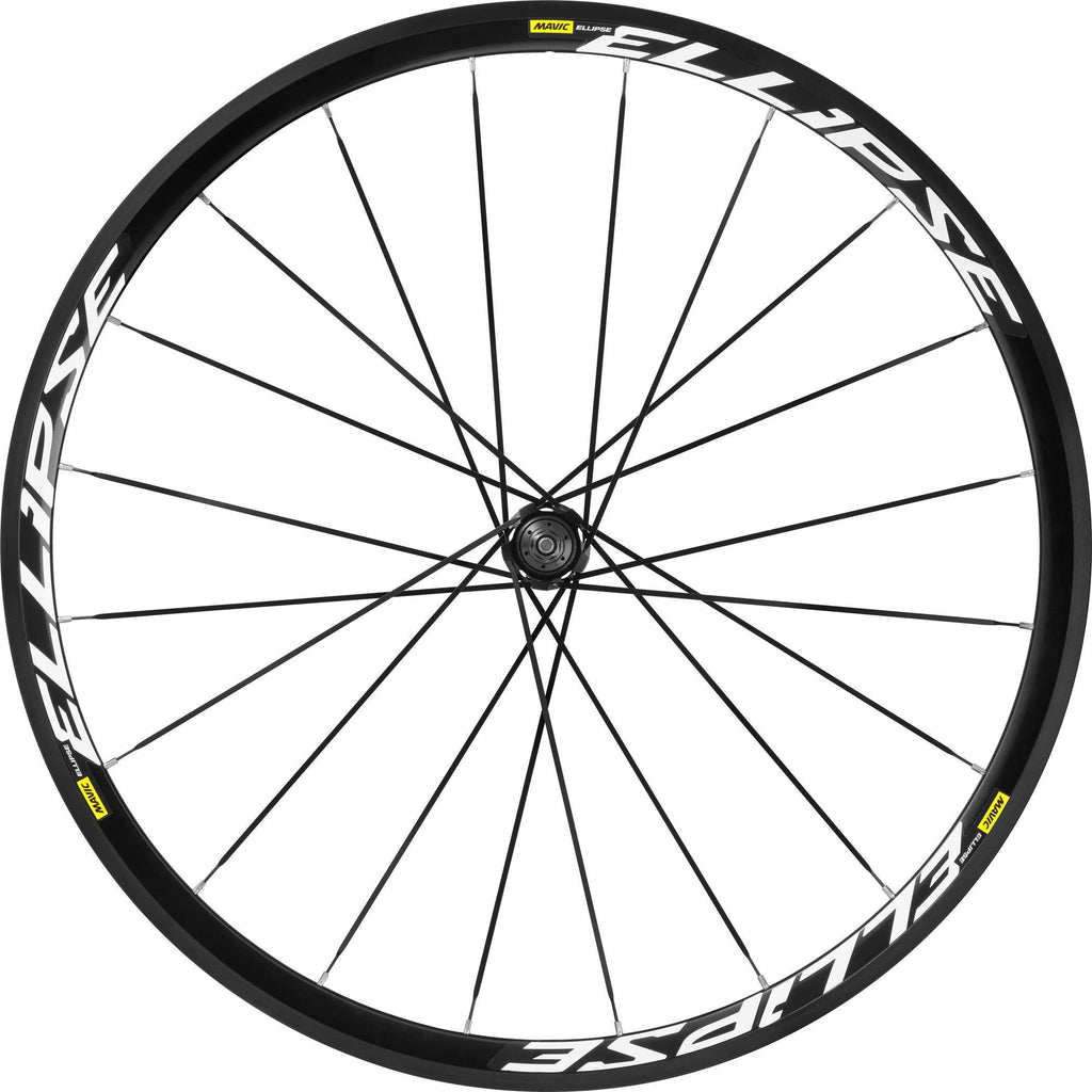 Rear Wheel N9520