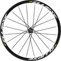 Rear Wheel N9520