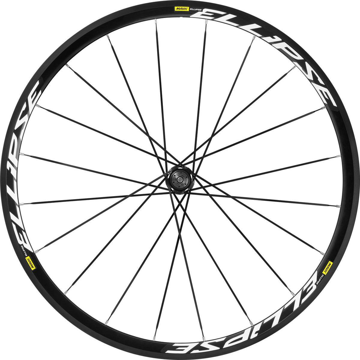 Rear Wheel N9520