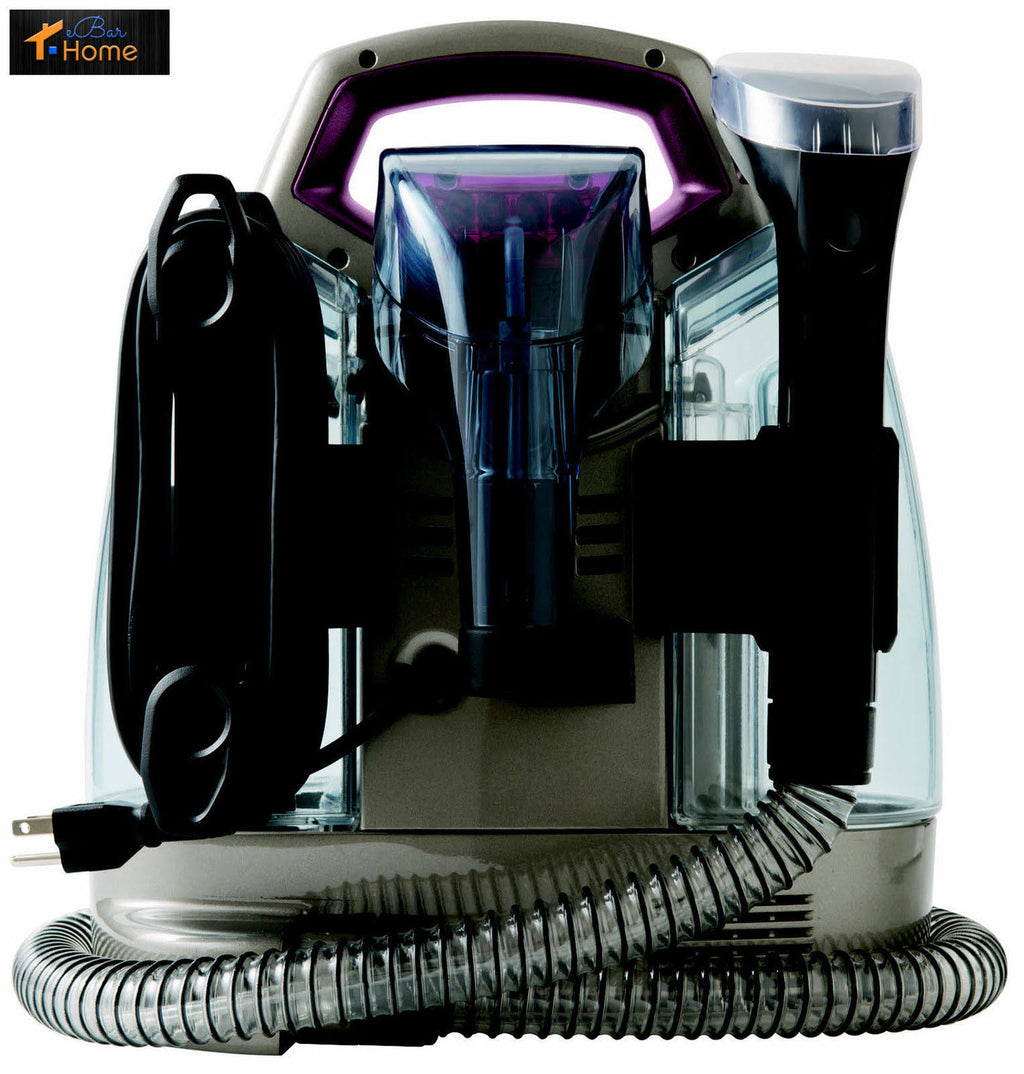 Portable Carpet Cleaner N540