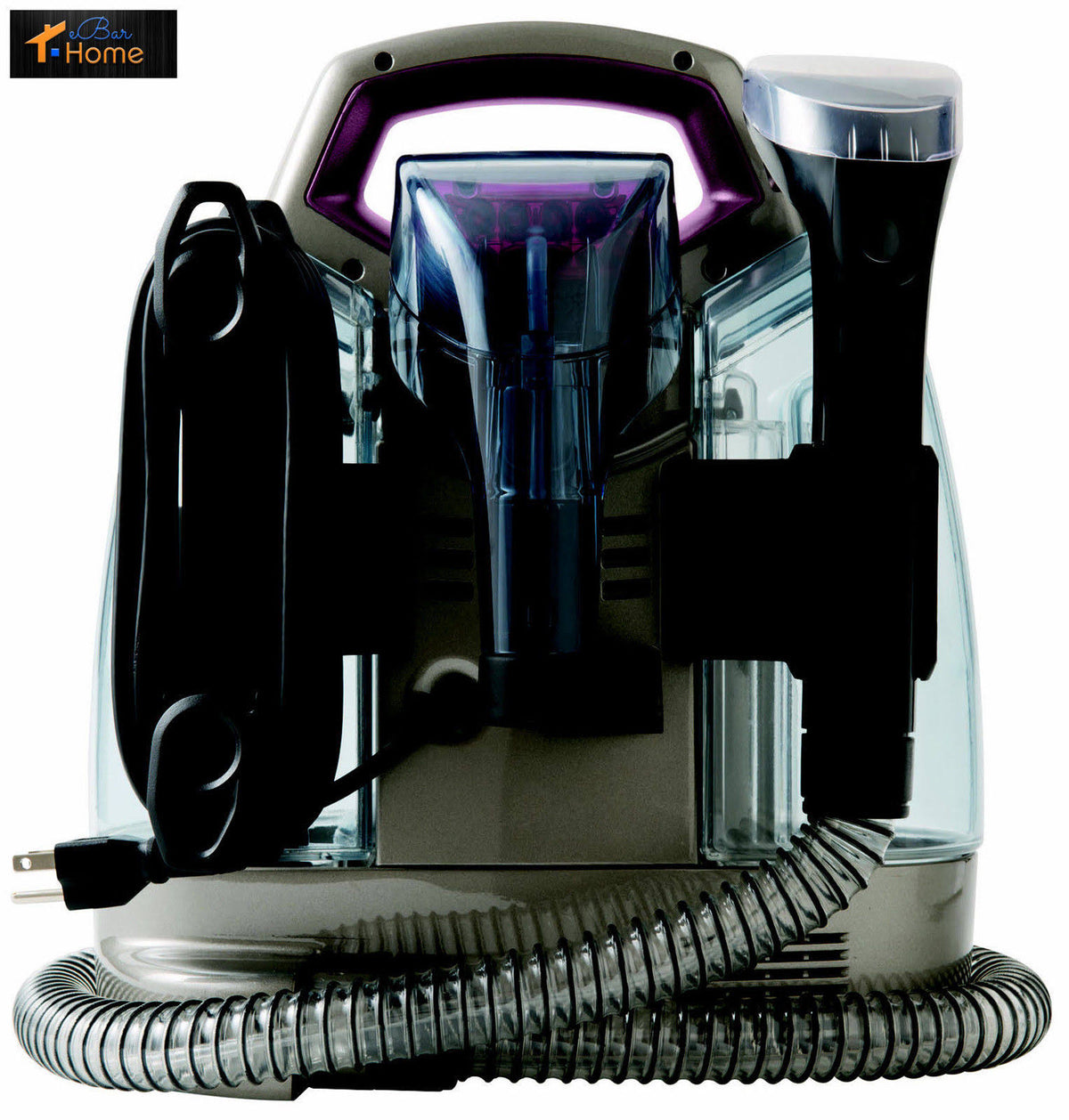 Portable Carpet Cleaner N540