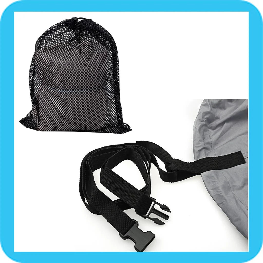 Boat Cover B18570