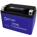 Lithium Replacement Battery for Honda 750 Shadow L3509