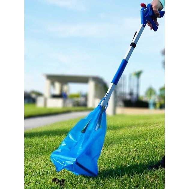 Bag It Dog Pooper Scooper E15283