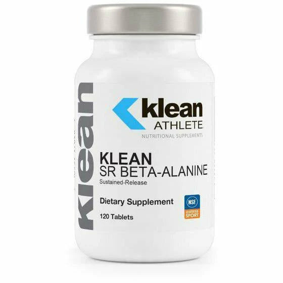 Beta-Alanine 120 tabs Q51482